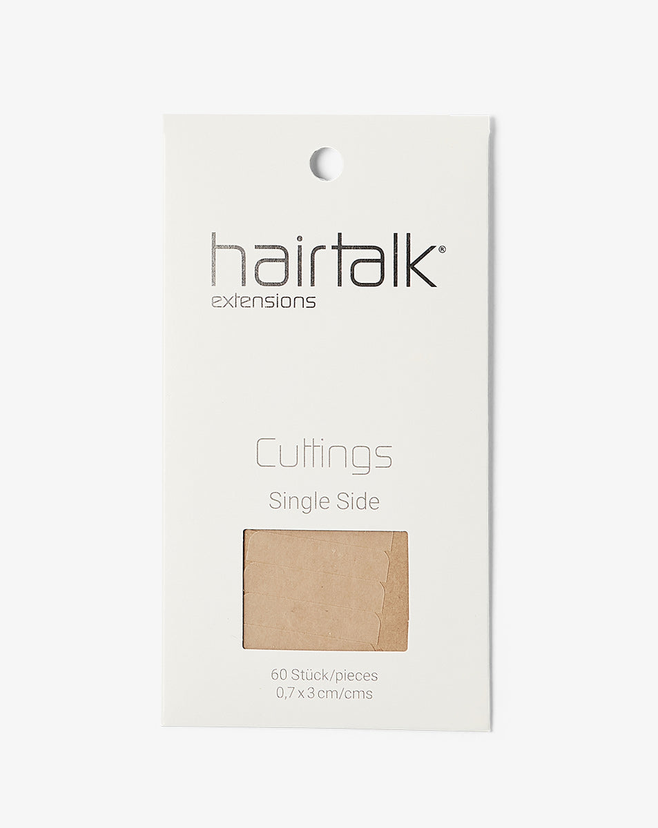 hairtalk® Cuttings