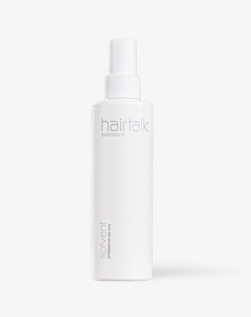hairtalk® Extensions Removal Solvent