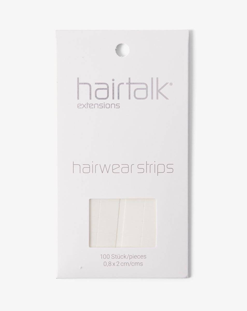 hairwear Strips