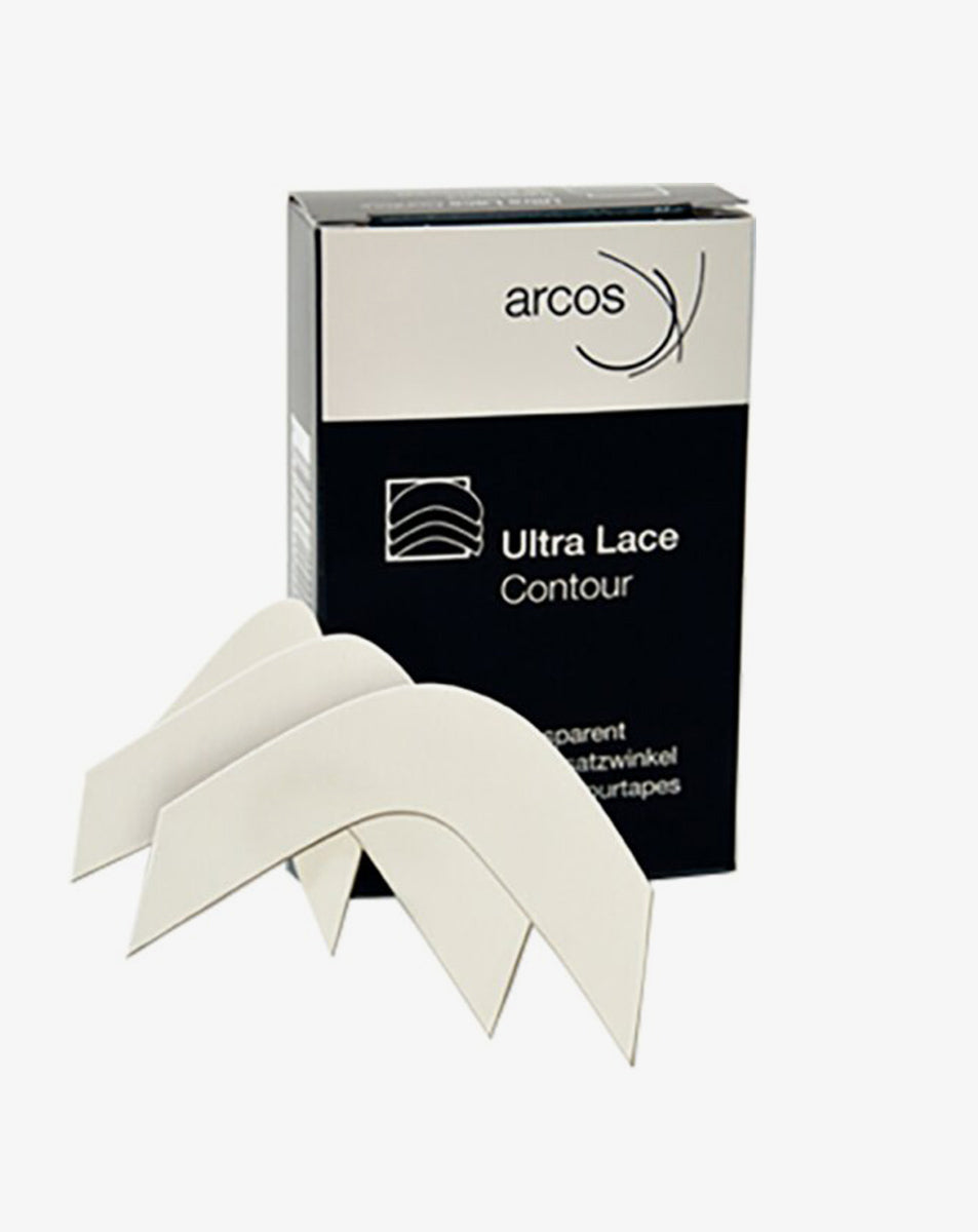 hairwear Ultra Lace Contour Tapes