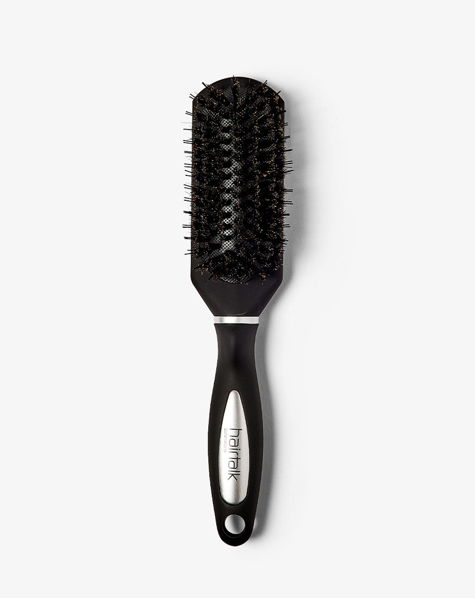 Hairtalk® Pocket Brush