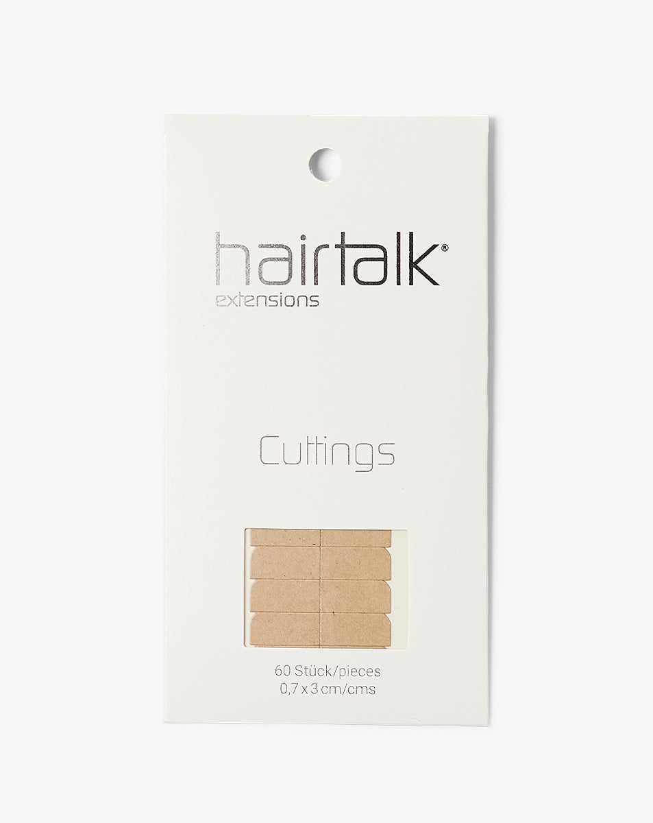 hairtalk® Cuttings