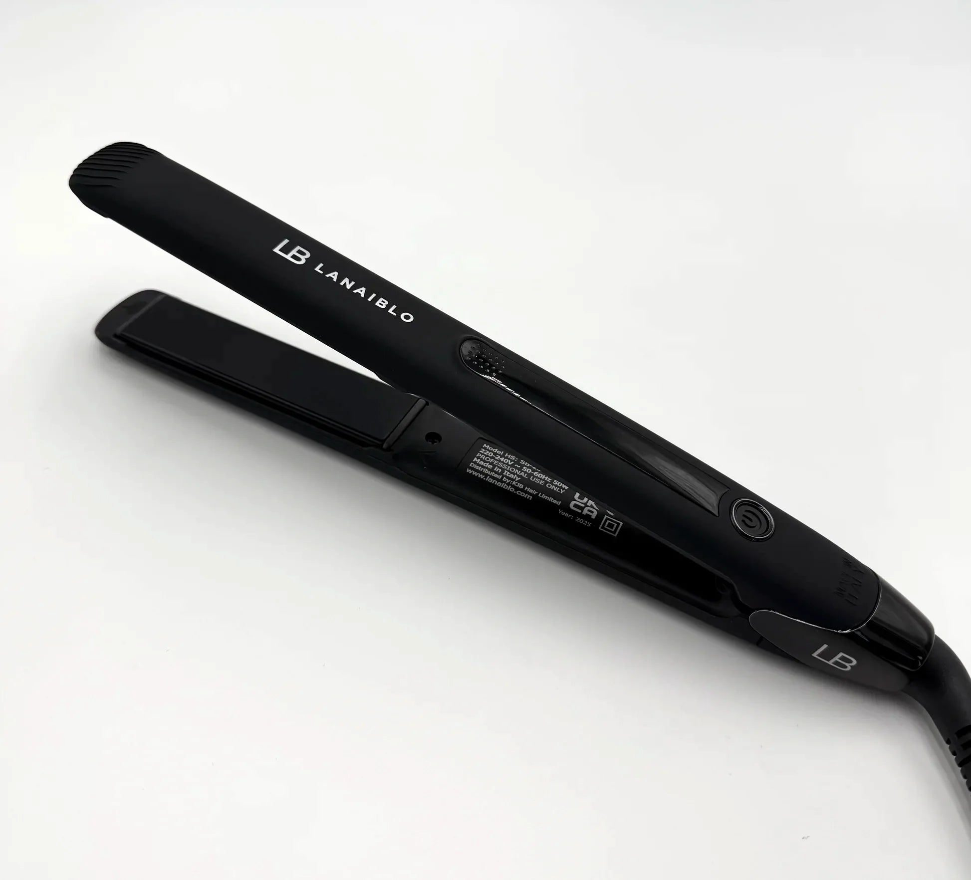 LanaiBLO Flat Iron