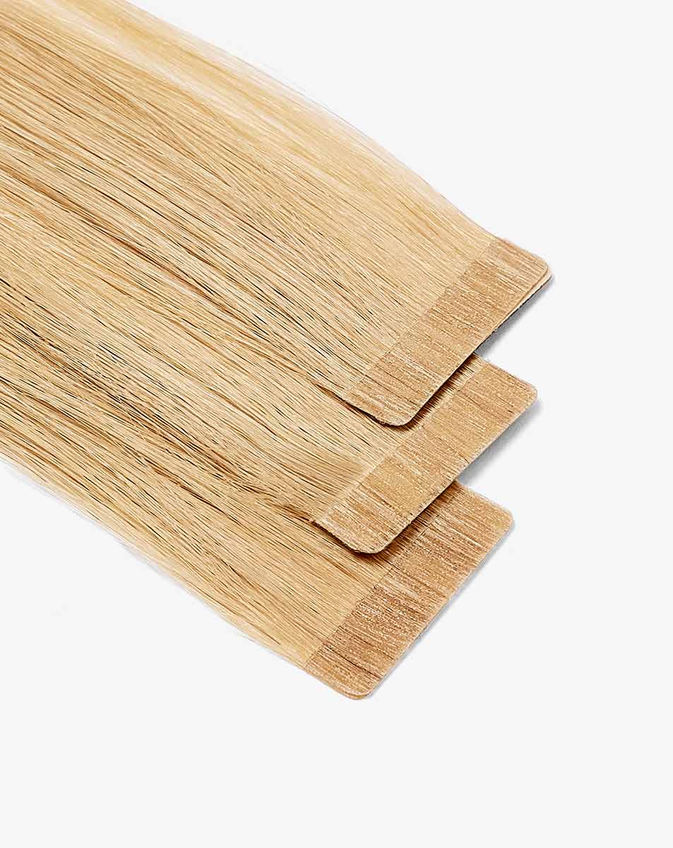 Standard Tapes - Nordic Blonde Balayage