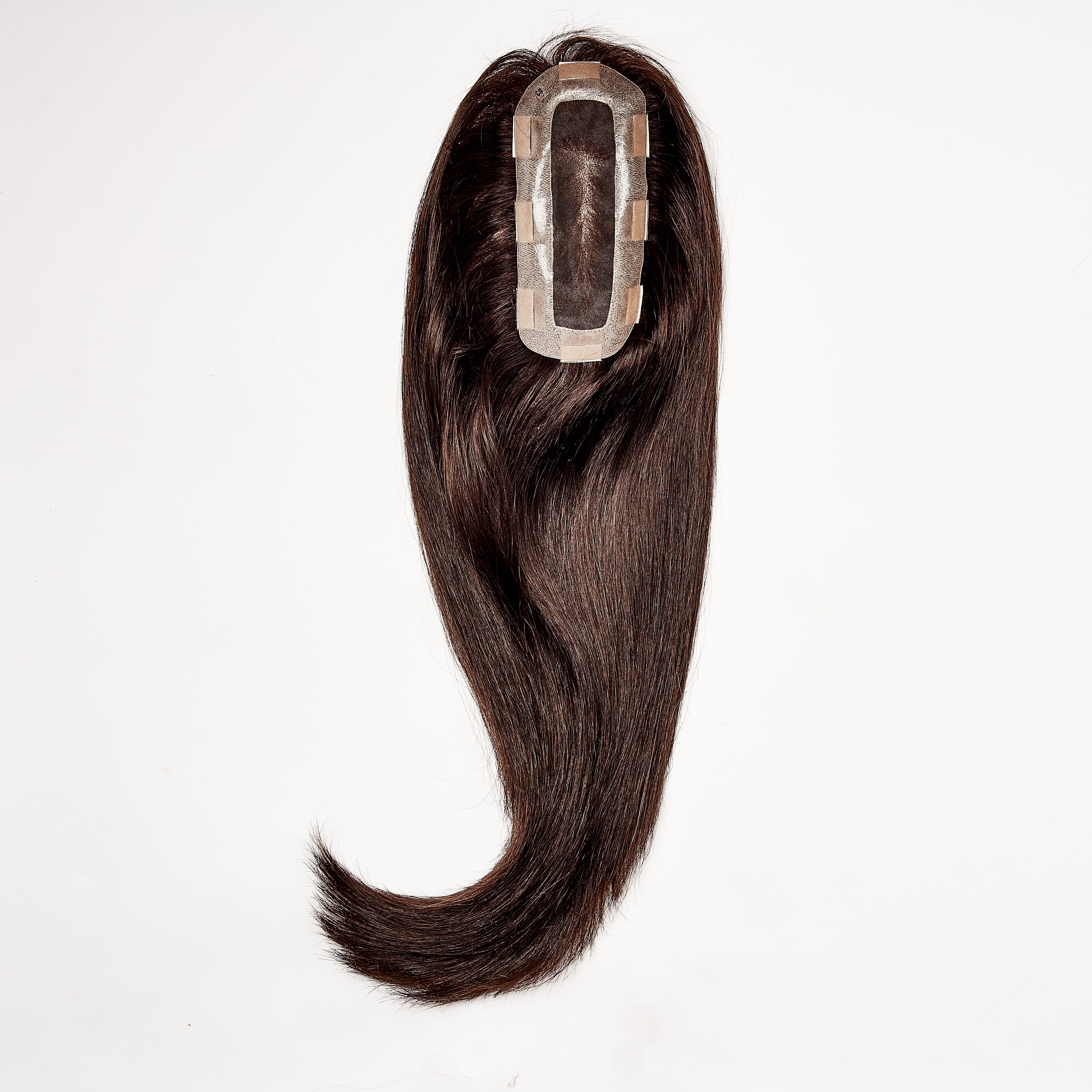 hairwear® Smart Part - Colour 3