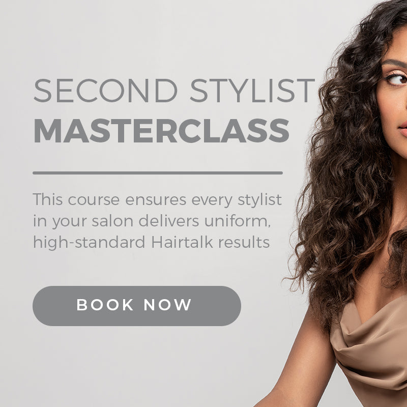 Second Stylist Masterclass