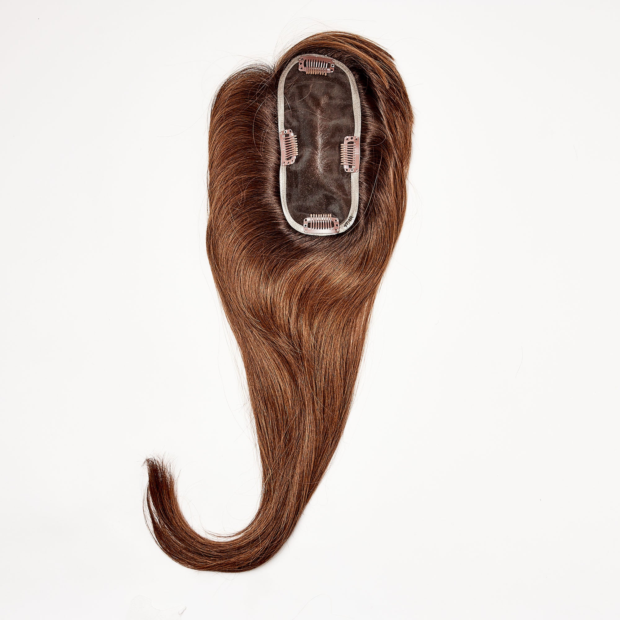 hairtalk® Top of the Head - Colour 7/4R