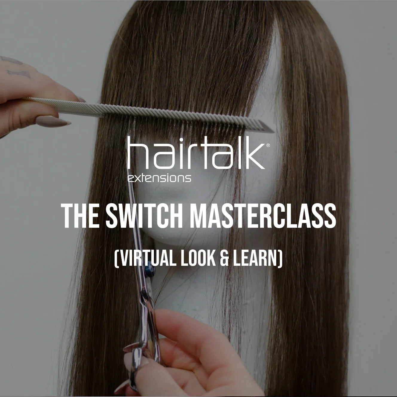 The Switch Masterclass — Virtual Look & Learn