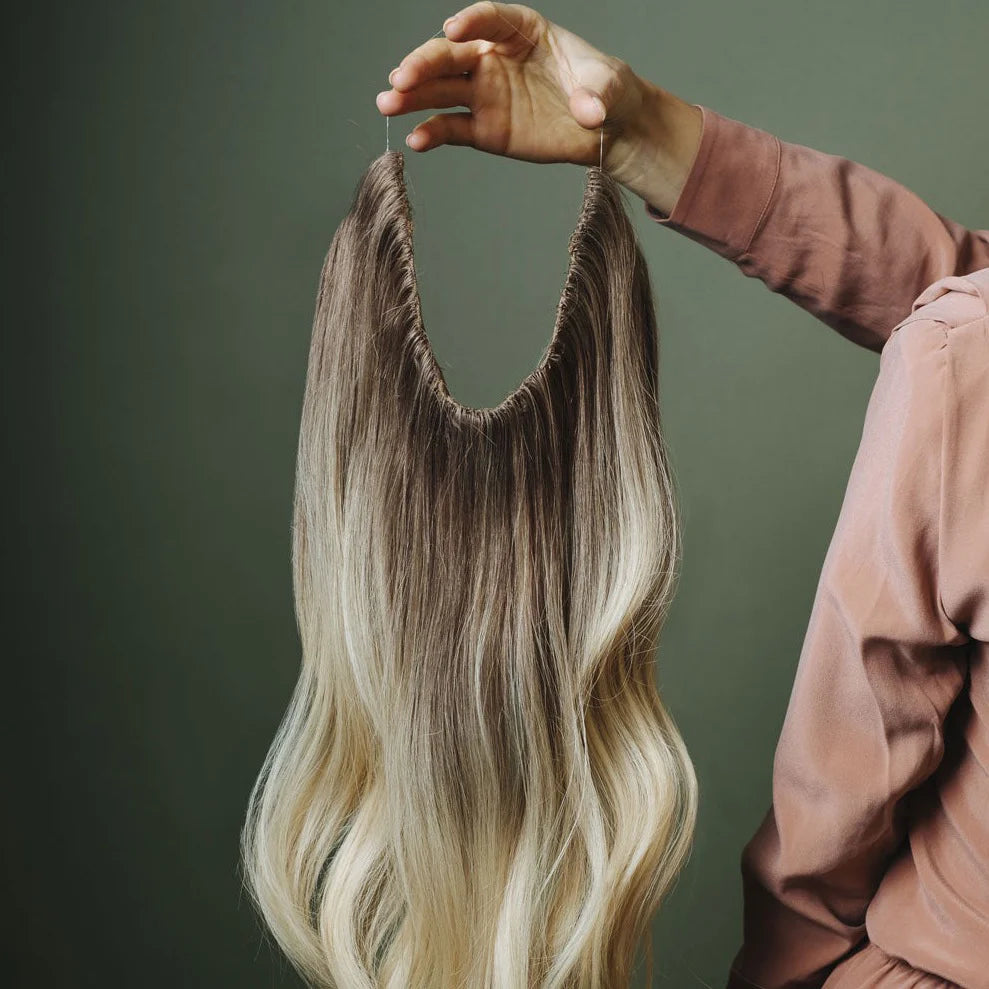 hairtalk® Hair Band - Colour 2