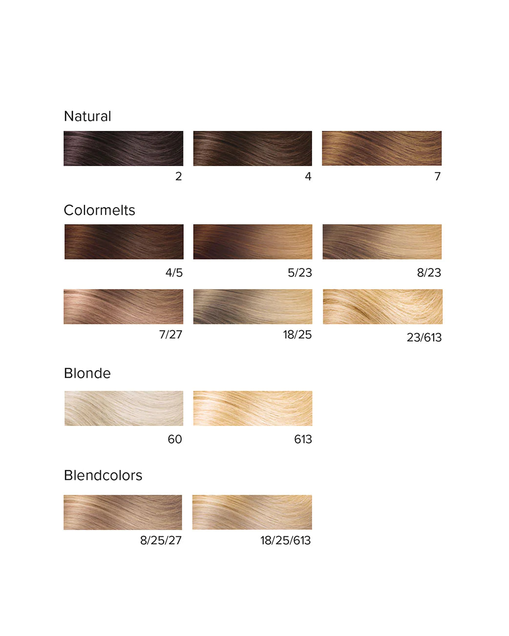 hairtalk® Hair Band - Colour 2