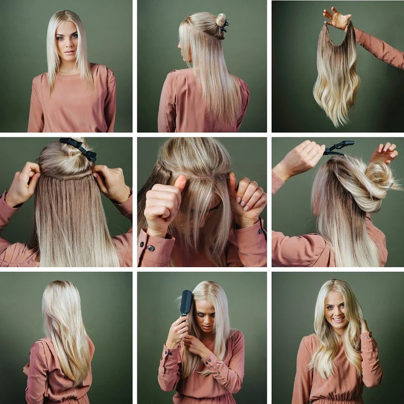 hairtalk® Hair Band - Colour 2