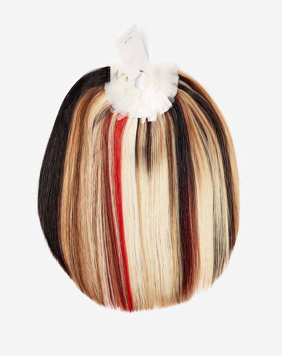 hairtalk® Pro Colour Ring